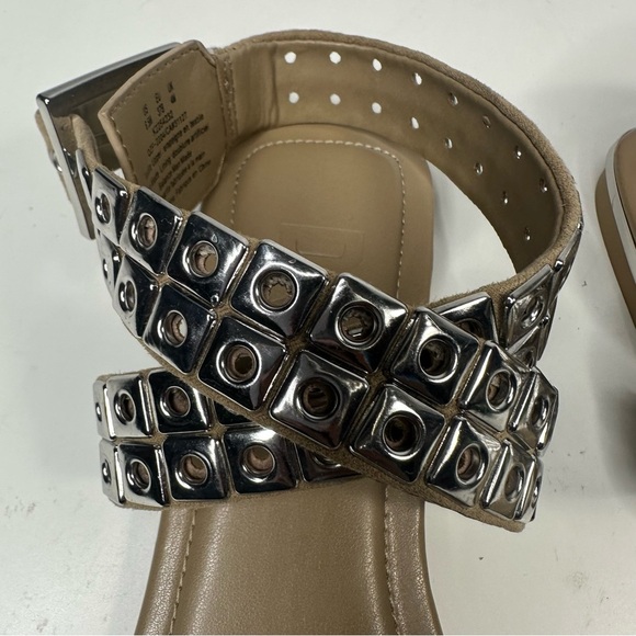 DKNY Women's Arina Slingback Sandal - Picture 9 of 11